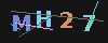Gambar captcha